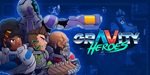 Gravity Heroes XBOX