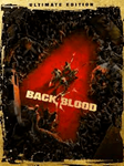 Back 4 Blood: Ultimate Edition XBOX/PCКлюч