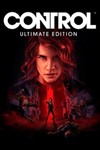 Control Ultimate Edition XBOX ONE/SERIES️Ключ
