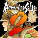 Romancing SaGa 2 XBOX
