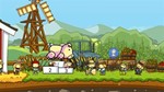 Scribblenauts Mega Pack XBOX - изображение № 6