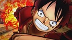 One Piece: Burning Blood XBOX - изображение № 10