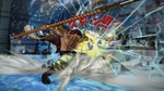 One Piece: Burning Blood XBOX - изображение № 6