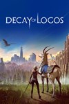 Decay of Logos XBOX