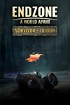 Endzone - A World Apart: Survivor Edition XBOX️