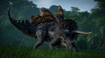 Jurassic World Evolution Expansion Collec XBOX - изображение № 10