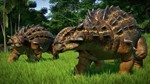 Jurassic World Evolution Expansion Collec XBOX - изображение № 3