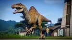Jurassic World Evolution Expansion Collec XBOX - изображение № 5