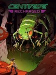 Centipede: Recharged XBOX