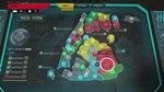 Risk: Urban Assault XBOX - изображение № 9