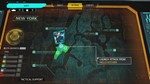 Risk: Urban Assault XBOX - изображение № 5
