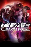 Time Carnage XBOX