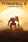Titanfall® 2: Ultimate Edition XBOX One/SeriesКлюч