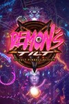 DEMON'S TILT XBOX