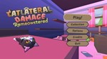Catlateral Damage: Remeowstered XBOX - изображение № 11