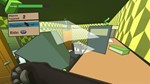 Catlateral Damage: Remeowstered XBOX - изображение № 9