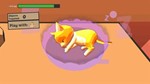 Catlateral Damage: Remeowstered XBOX - изображение № 7
