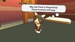 Catlateral Damage: Remeowstered XBOX - изображение № 10