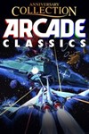 Arcade Classics Anniversary Collection XBOX