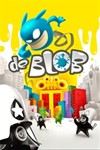 de Blob XBOX