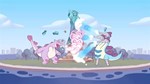 Kaichu: The Kaiju Dating Sim XBOX - изображение № 5
