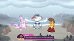 Kaichu: The Kaiju Dating Sim XBOX - изображение № 2