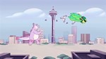 Kaichu: The Kaiju Dating Sim XBOX - изображение № 9