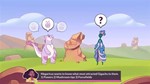 Kaichu: The Kaiju Dating Sim XBOX - изображение № 6