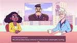 Kaichu: The Kaiju Dating Sim XBOX - изображение № 4