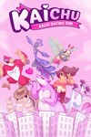 Kaichu: The Kaiju Dating Sim XBOX