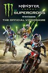 Monster Energy Supercross - The Official Video XBOX