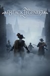 Black Legend XBOX
