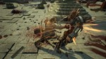 9 Monkeys of Shaolin + Ash of Gods + Redeemer: XBOX - изображение № 2