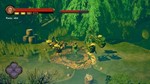 9 Monkeys of Shaolin + Ash of Gods + Redeemer: XBOX - изображение № 6