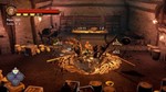 9 Monkeys of Shaolin + Ash of Gods + Redeemer: XBOX - изображение № 4