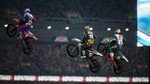 Monster Energy Supercross The Official 3 XBOX - изображение № 4