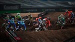Monster Energy Supercross The Official 3 XBOX - изображение № 9