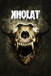 Kholat XBOX ONE/SERIESКлюч
