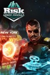 Risk: Urban Assault XBOX