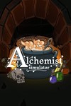 Alchemist Simulator XBOX