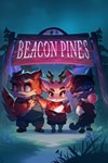 Beacon Pines XBOX