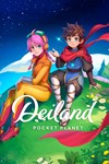 Deiland: Pocket Planet XBOX/PC️