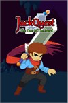 JackQuest XBOX ONE/SERIES️Ключ