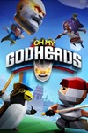 Oh My Godheads XBOX