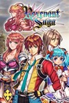 Revenant Saga XBOX
