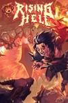 Rising Hell XBOX