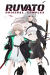 Ruvato: Original Complex XBOX ONE/SERIESКлюч