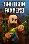 Shotgun Farmers XBOX