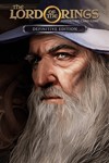 The Lord of the Rings: Adventure Card Gam XBOX