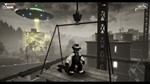 Timothy vs the Aliens XBOX - изображение № 11